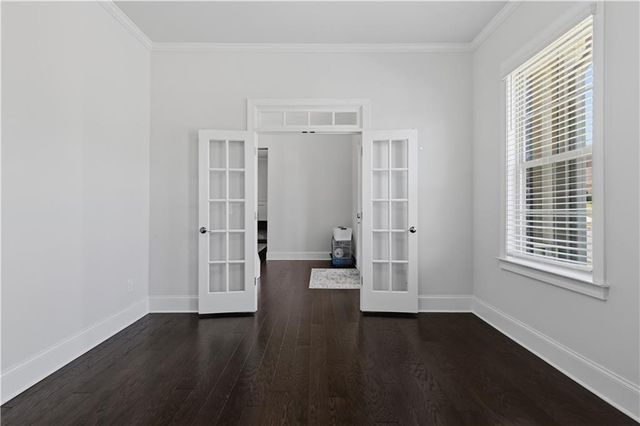 5911 Ashley Falls Lane, Flowery Branch, GA 30542