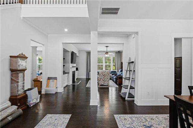 5911 Ashley Falls Lane, Flowery Branch, GA 30542
