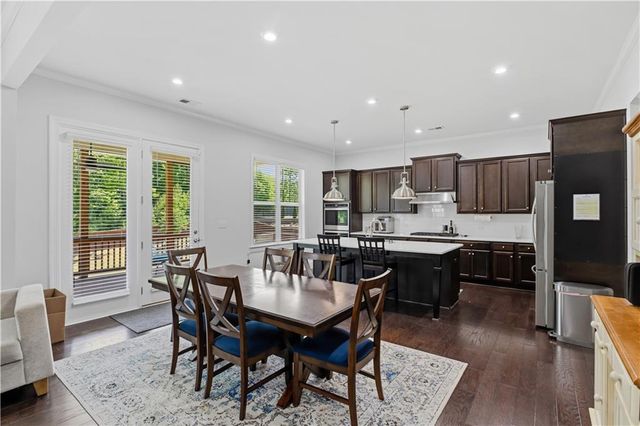 5911 Ashley Falls Lane, Flowery Branch, GA 30542