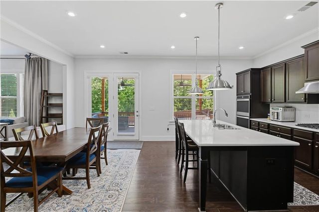 5911 Ashley Falls Lane, Flowery Branch, GA 30542