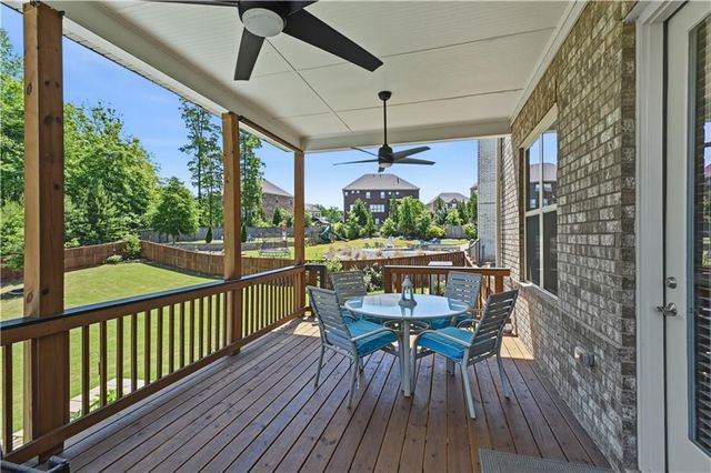 5911 Ashley Falls Lane, Flowery Branch, GA 30542