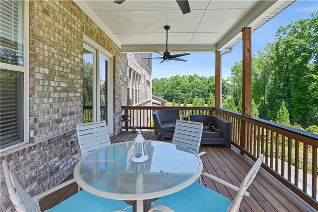 5911 Ashley Falls Lane, Flowery Branch, GA 30542