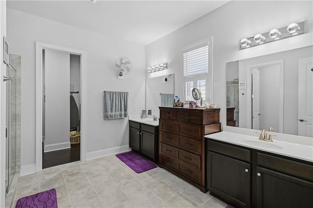 5911 Ashley Falls Lane, Flowery Branch, GA 30542