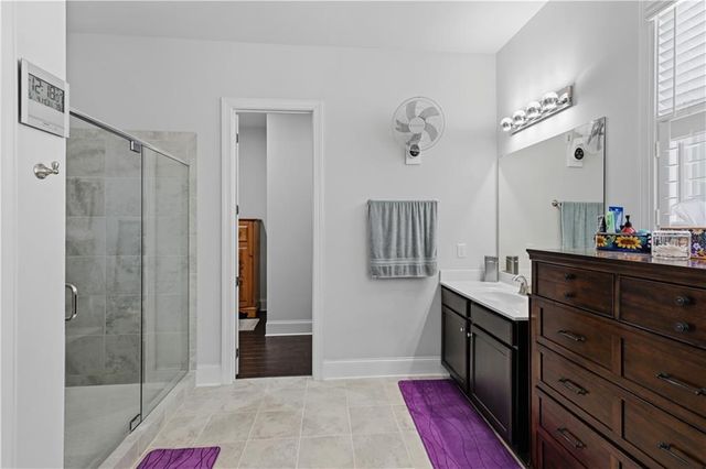 5911 Ashley Falls Lane, Flowery Branch, GA 30542
