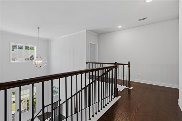 5911 Ashley Falls Lane, Flowery Branch, GA 30542