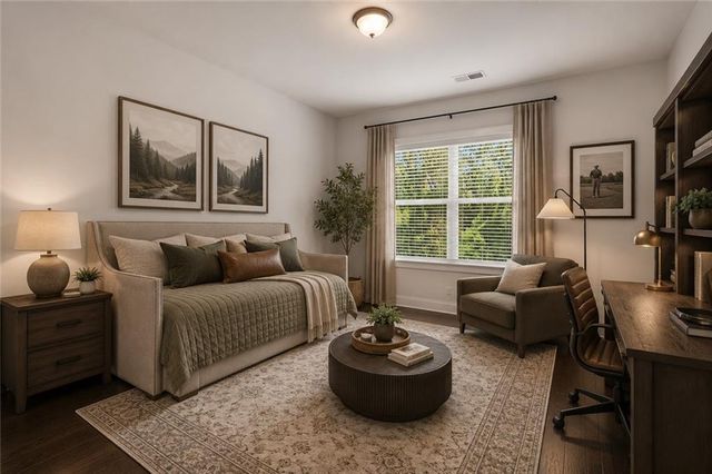 5911 Ashley Falls Lane, Flowery Branch, GA 30542