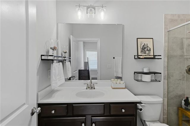 5911 Ashley Falls Lane, Flowery Branch, GA 30542