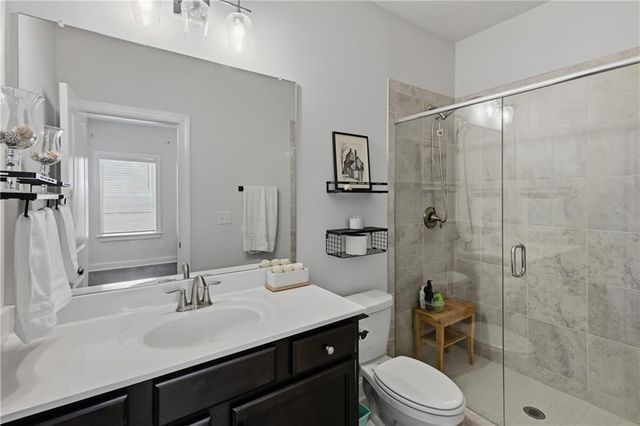 5911 Ashley Falls Lane, Flowery Branch, GA 30542