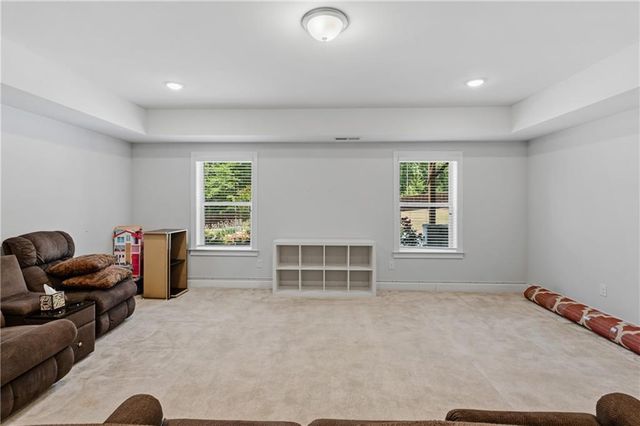 5911 Ashley Falls Lane, Flowery Branch, GA 30542