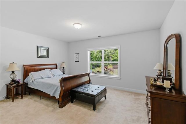 5911 Ashley Falls Lane, Flowery Branch, GA 30542