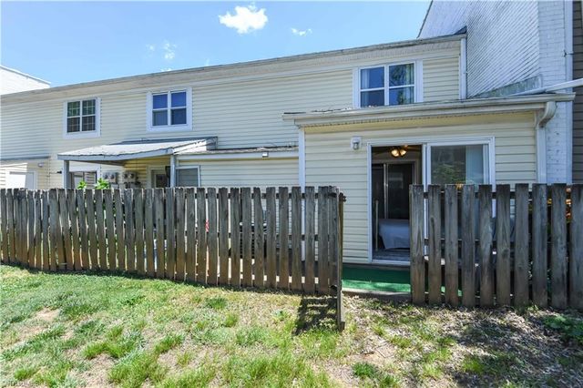 5735 Bramblegate Road E, Greensboro, NC 27409