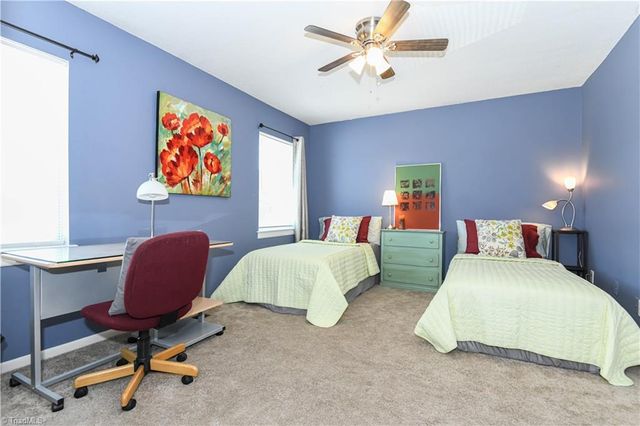 5735 Bramblegate Road E, Greensboro, NC 27409