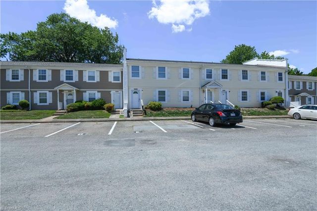 5735 Bramblegate Road E, Greensboro, NC 27409