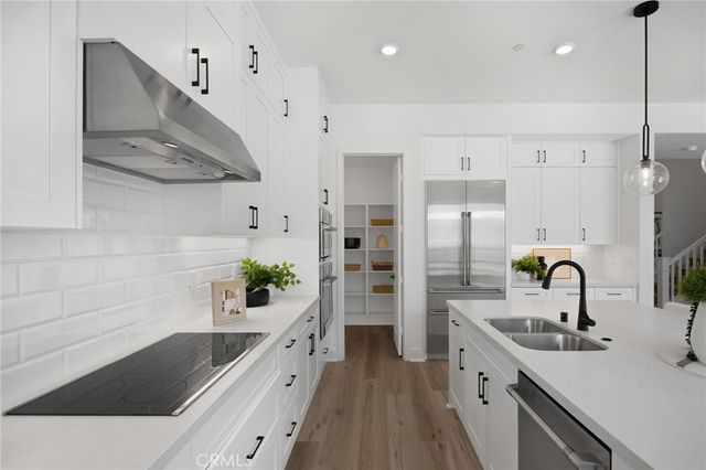 16048 Richvale Drive, Whittier, CA 90604