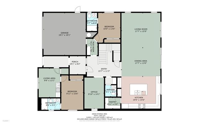 16048 Richvale Drive, Whittier, CA 90604