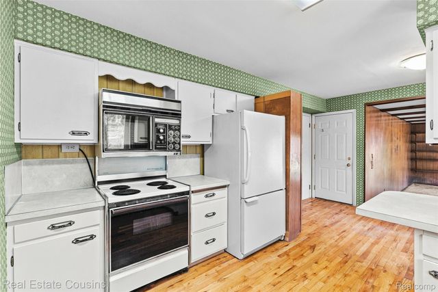 7449 Ironwood Drive, Mundy Township, MI 48473