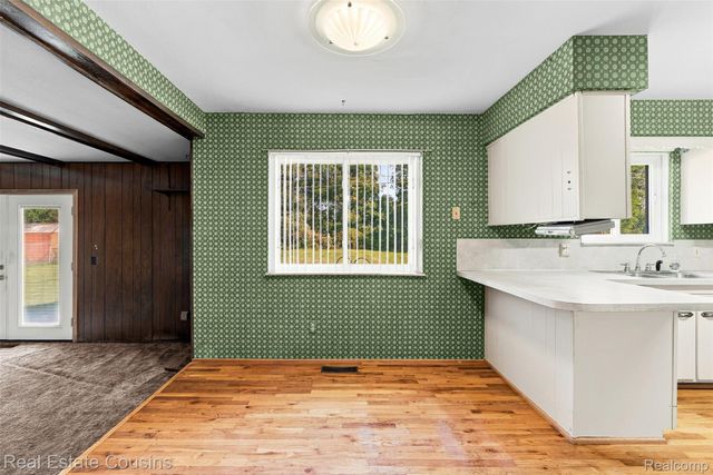 7449 Ironwood Drive, Mundy Township, MI 48473
