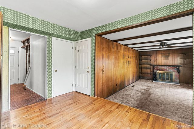 7449 Ironwood Drive, Mundy Township, MI 48473