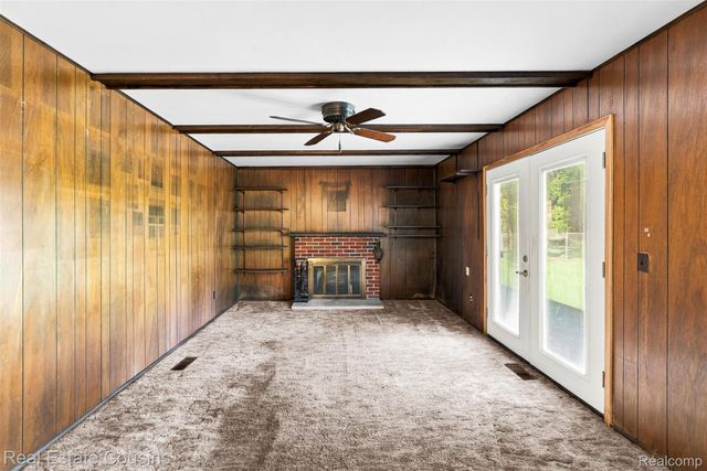 7449 Ironwood Drive, Mundy Township, MI 48473
