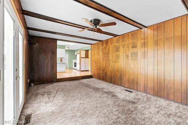 7449 Ironwood Drive, Mundy Township, MI 48473