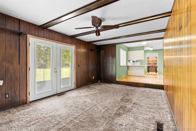 7449 Ironwood Drive, Mundy Township, MI 48473