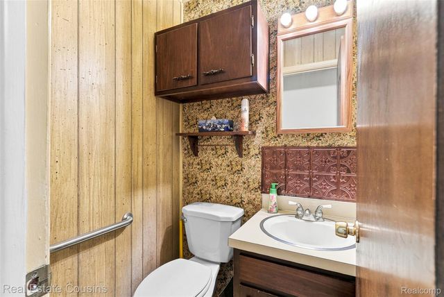 7449 Ironwood Drive, Mundy Township, MI 48473
