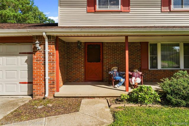 7449 Ironwood Drive, Mundy Township, MI 48473