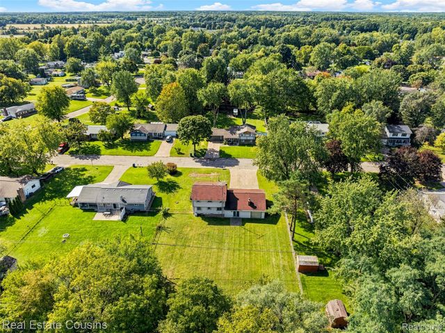 7449 Ironwood Drive, Mundy Township, MI 48473