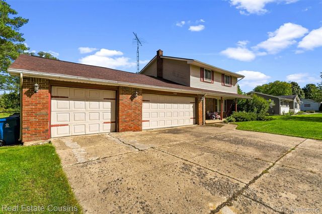 7449 Ironwood Drive, Mundy Township, MI 48473