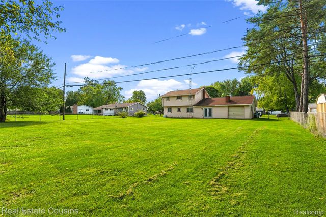 7449 Ironwood Drive, Mundy Township, MI 48473