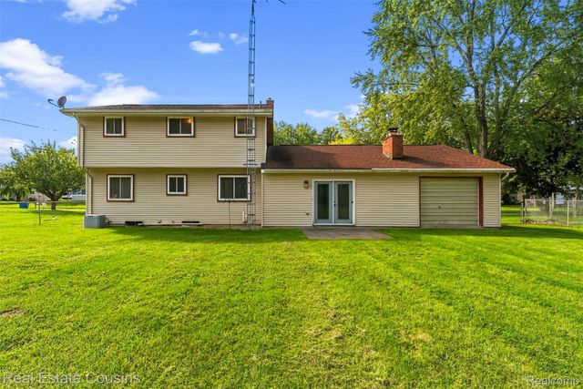 7449 Ironwood Drive, Mundy Township, MI 48473