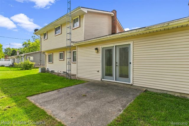 7449 Ironwood Drive, Mundy Township, MI 48473