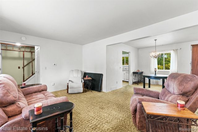 7449 Ironwood Drive, Mundy Township, MI 48473