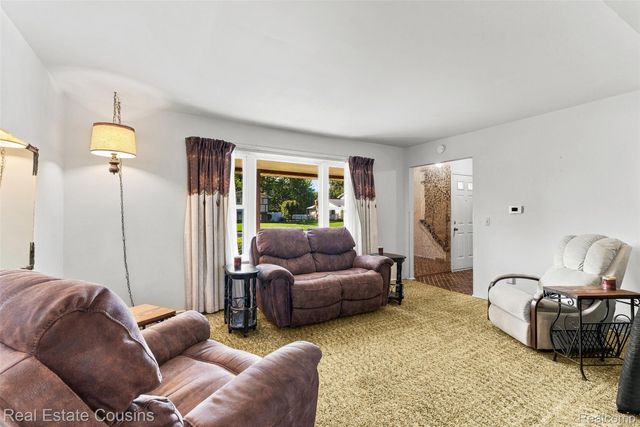 7449 Ironwood Drive, Mundy Township, MI 48473