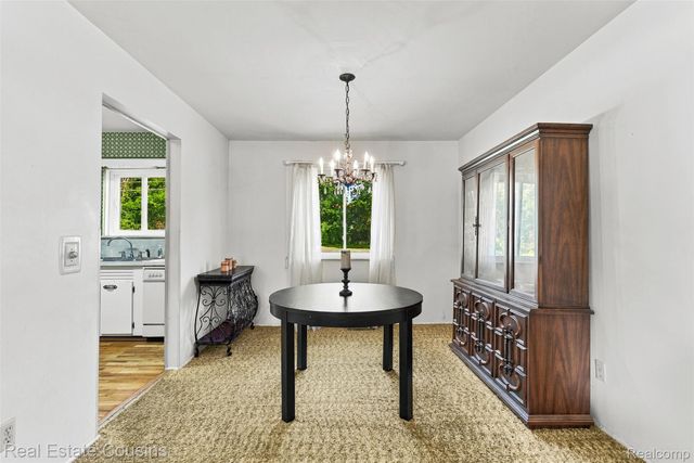 7449 Ironwood Drive, Mundy Township, MI 48473