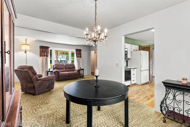 7449 Ironwood Drive, Mundy Township, MI 48473
