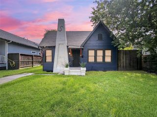 208 Vincent Street, Houston, TX 77009