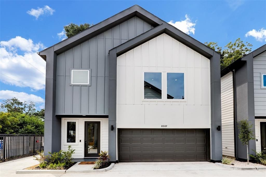 846 Elkhart Street B, Houston, TX 77091