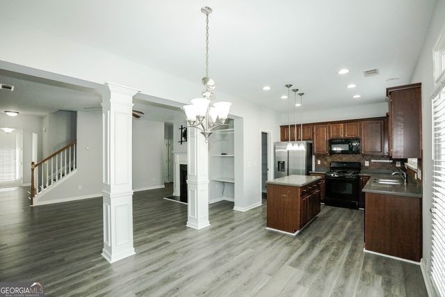 2410 Sardis Chase Court, Buford, GA 30519