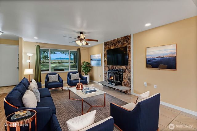 3205 192nd Street E, Tacoma, WA 98446