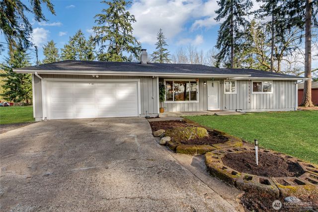 3205 192nd Street E, Tacoma, WA 98446