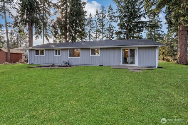 3205 192nd Street E, Tacoma, WA 98446