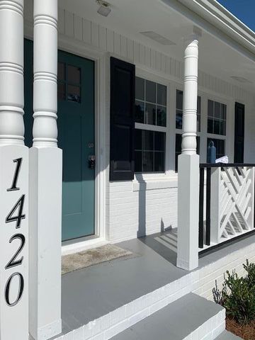 1420 Central Drive, Southern Pines, NC 28387