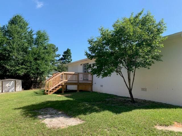 1420 Central Drive, Southern Pines, NC 28387