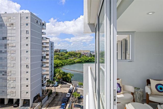 6 MARIANO RAMIREZ BAGES STREET 5C, San Juan, PR 00907