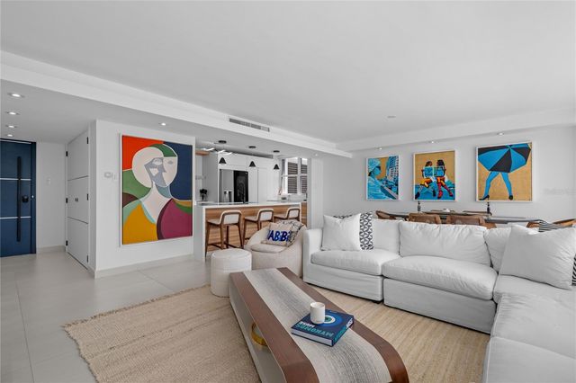 6 MARIANO RAMIREZ BAGES STREET 5C, San Juan, PR 00907