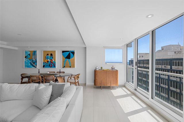 6 MARIANO RAMIREZ BAGES STREET 5C, San Juan, PR 00907