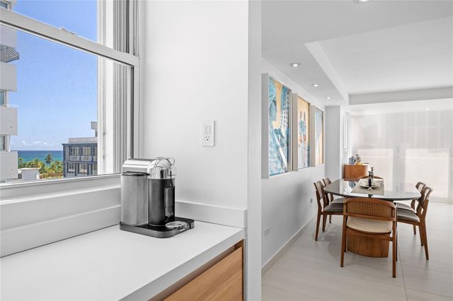 6 MARIANO RAMIREZ BAGES STREET 5C, San Juan, PR 00907