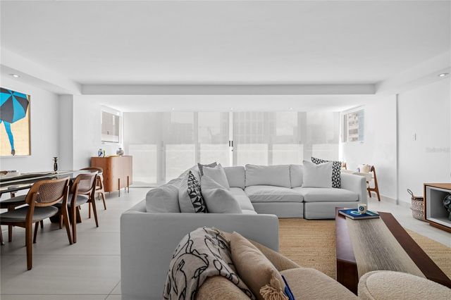 6 MARIANO RAMIREZ BAGES STREET 5C, San Juan, PR 00907