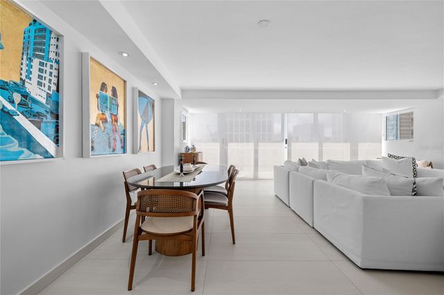 6 MARIANO RAMIREZ BAGES STREET 5C, San Juan, PR 00907